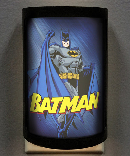 Batman Night Light