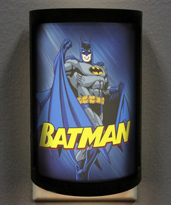 Batman Night Light