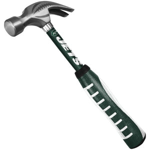 New York Jets Sports ProGrip Hammer