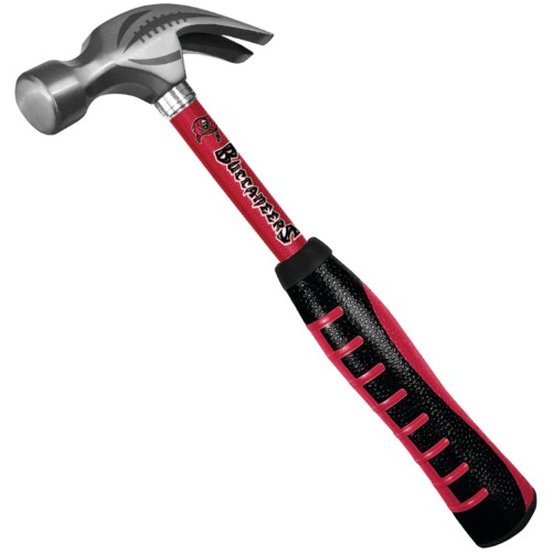 Tampa Bay Buccaneers Sports ProGrip Hammer