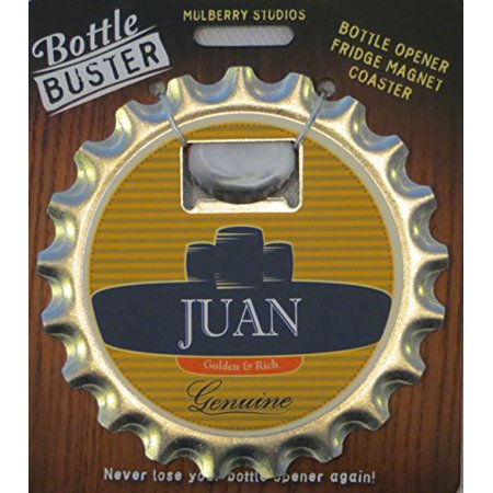 Juan Bottle Busters
