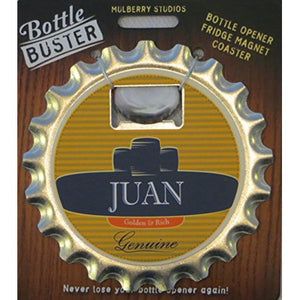 Juan Bottle Busters