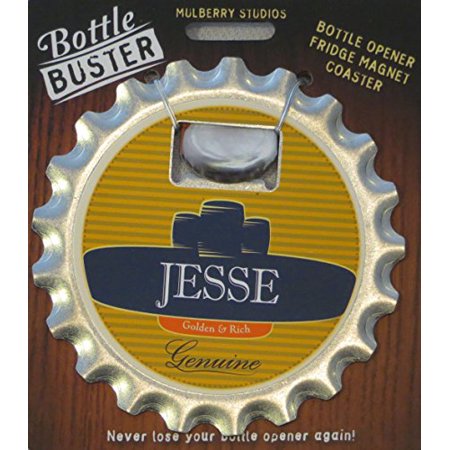 Jesse Bottle Busters