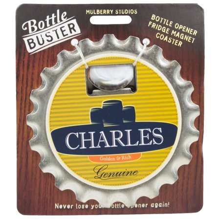 Charles Bottle Busters