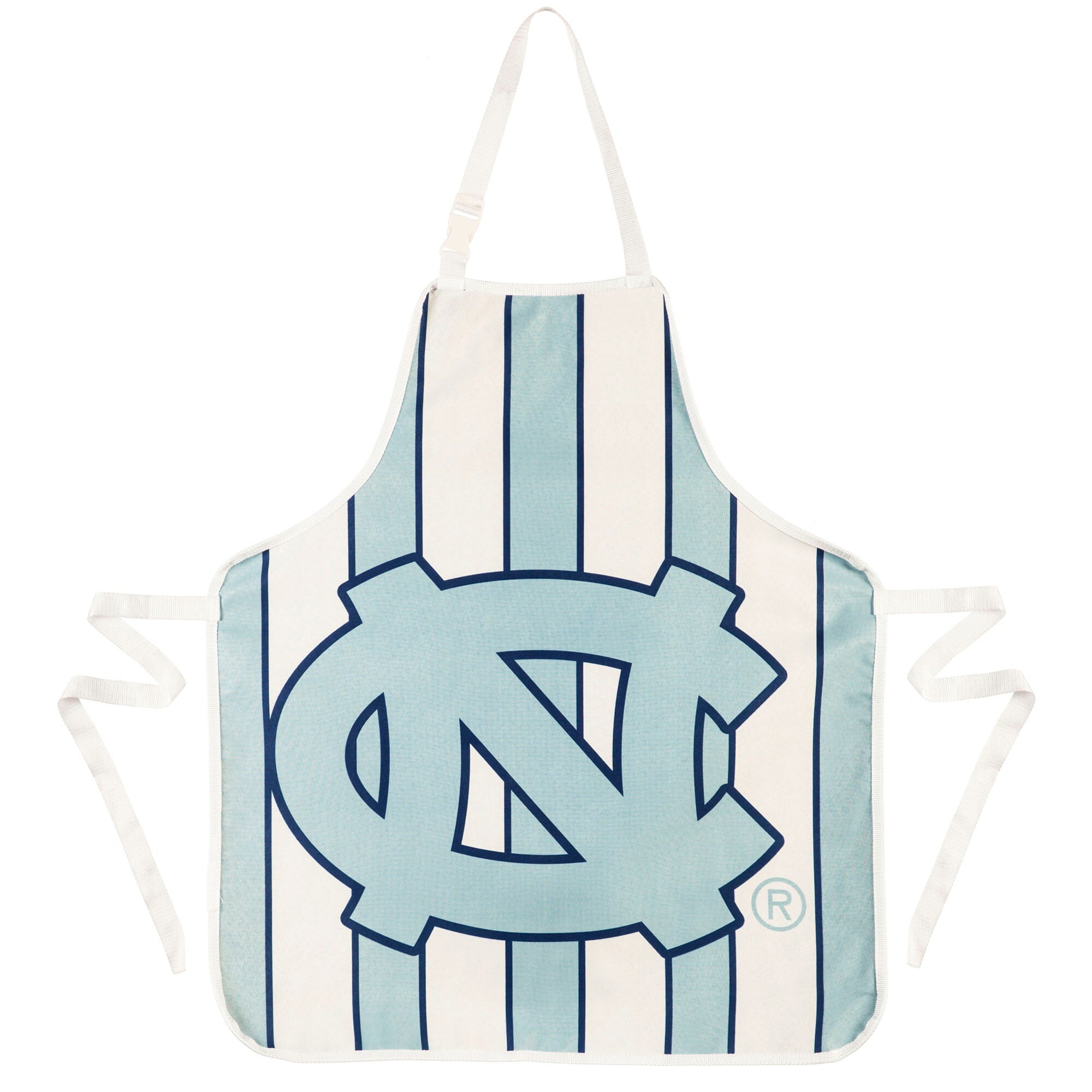 North Carolina Tar Heels Double Sided Apron