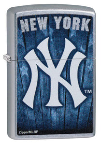 New York Yankees-2024 Zippo Lighters 2021