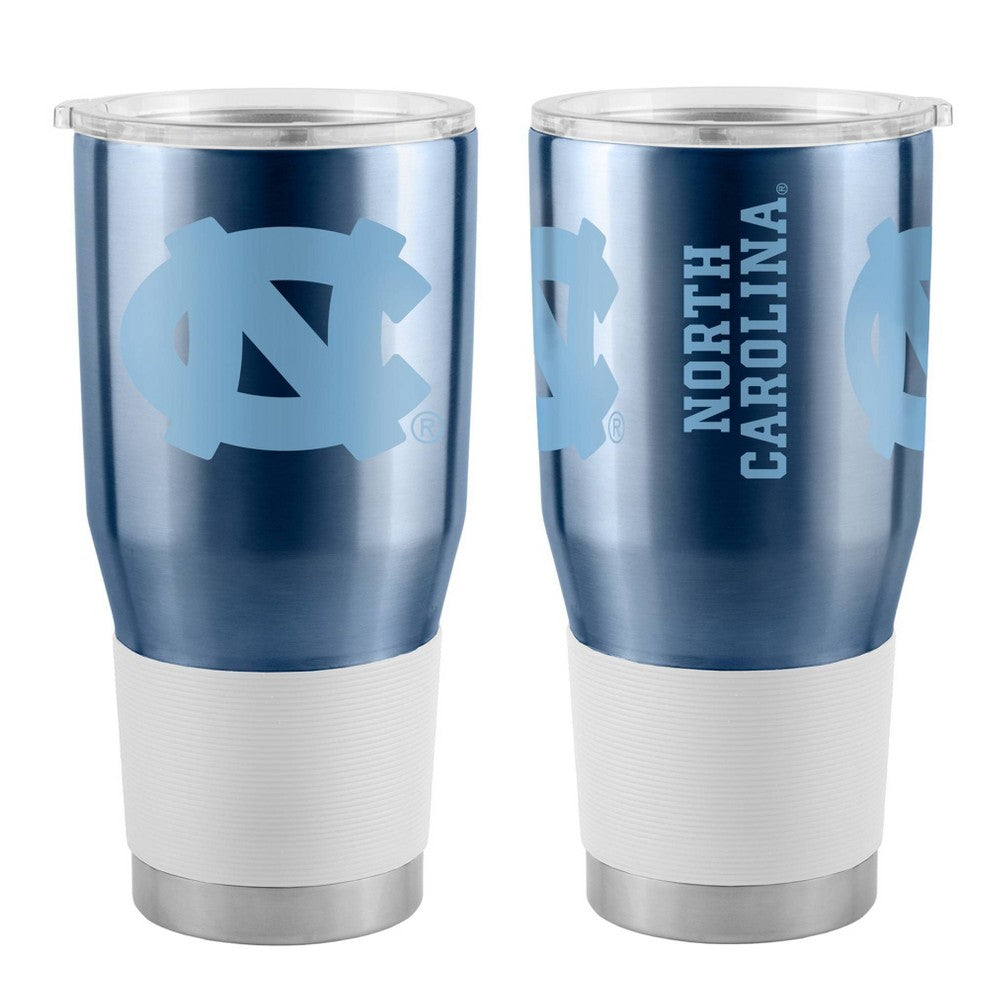 North Carolina Tar Heels 30oz Ultra Tumbler
