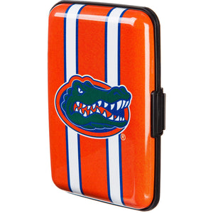 Florida Gators Hard Case Wallet