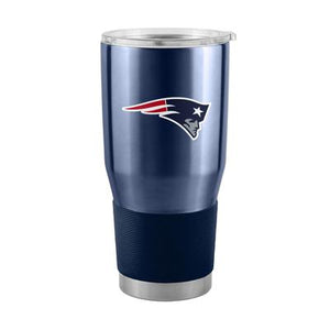 New England Patriots 30oz Ultra Tumbler