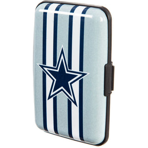 Dallas Cowboys Hard Case Wallet