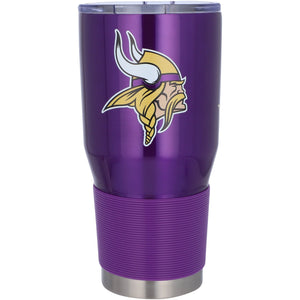 Minnesota Vikings 30oz Ultra Tumbler