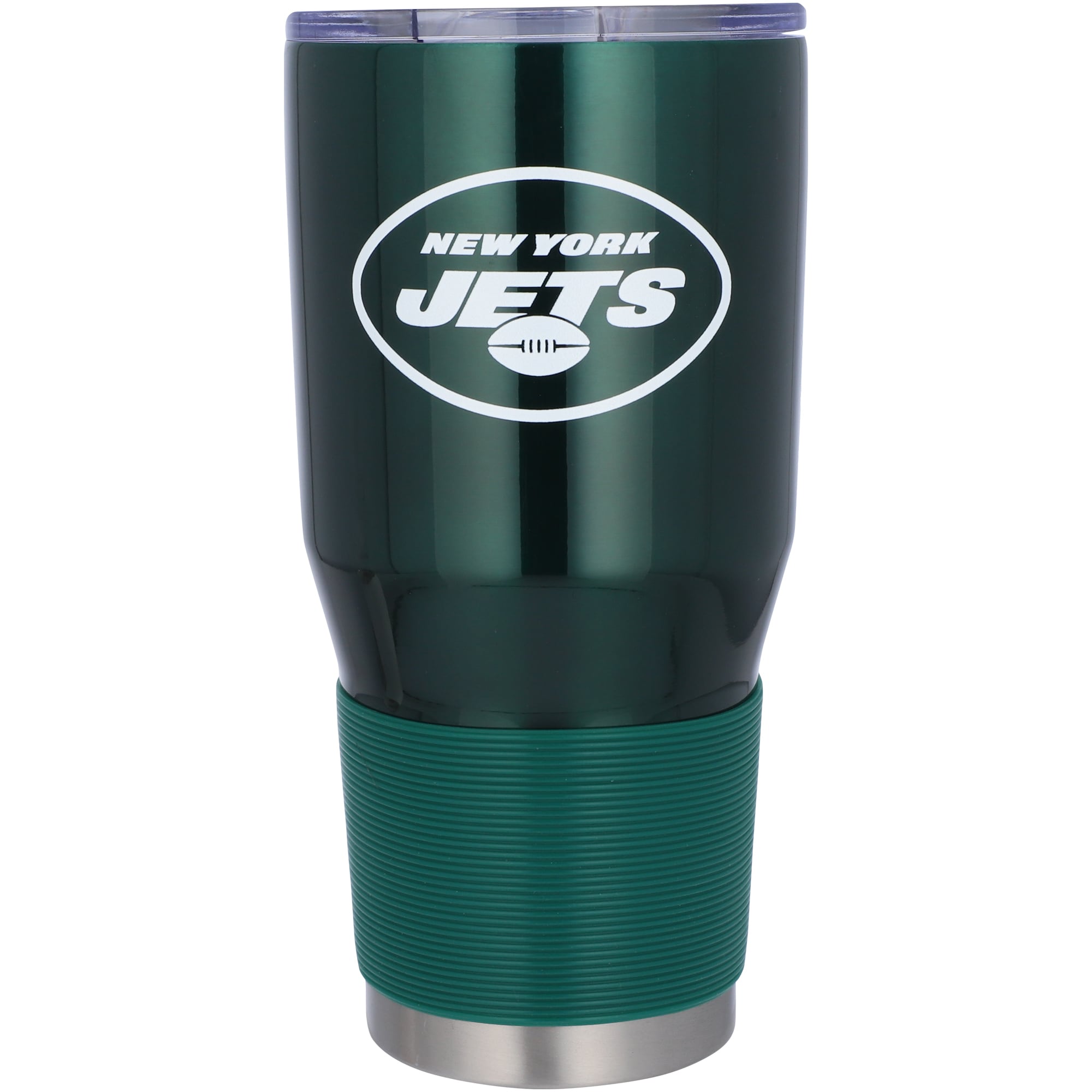 New York Jets 30oz Ultra Tumbler