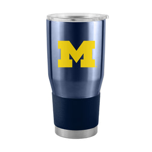 Michigan Wolverines 30oz Ultra Tumbler