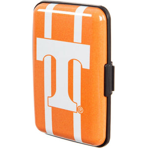Tennessee Volunteers Hard Case Wallet