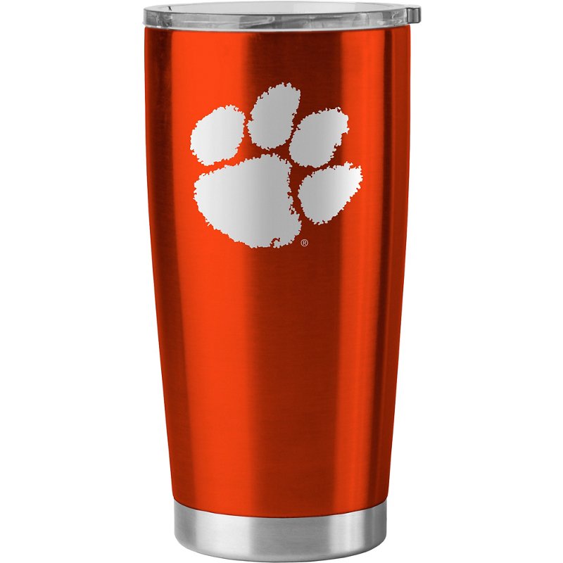 Clemson Tigers 20 oz Game Day Tumblers