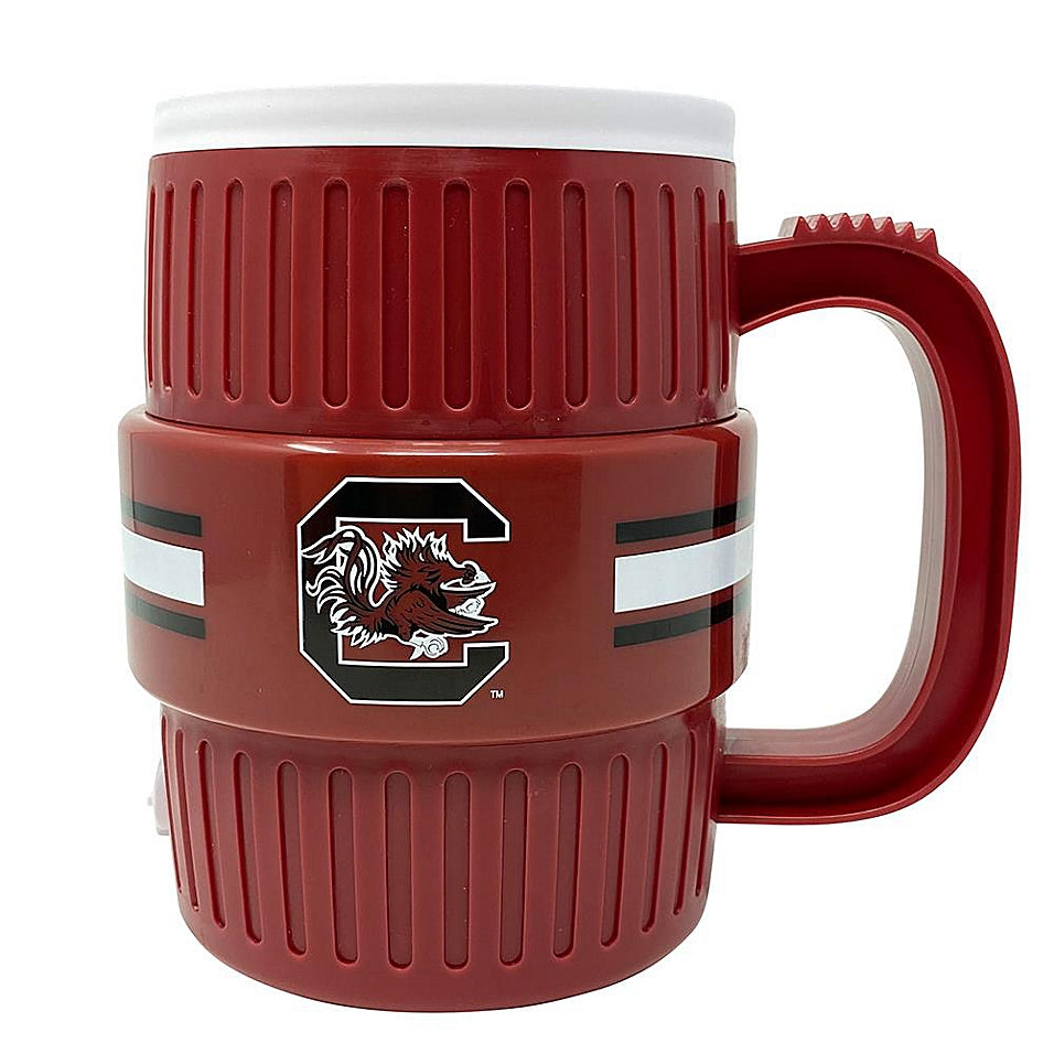 South Carolina Gamecocks Water Cooler Mug
