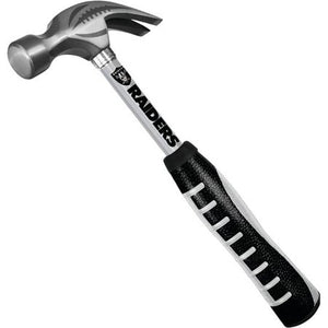 Las Vegas Raiders Sports ProGrip Hammer