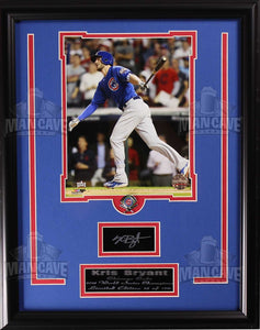 Chicago Cubs Kris Bryant Cubs Medium Frames