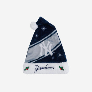 New York Yankees Santa Hats