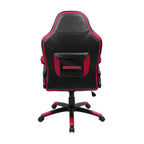 Georgia Bulldogs Oversized Gaming Chairs