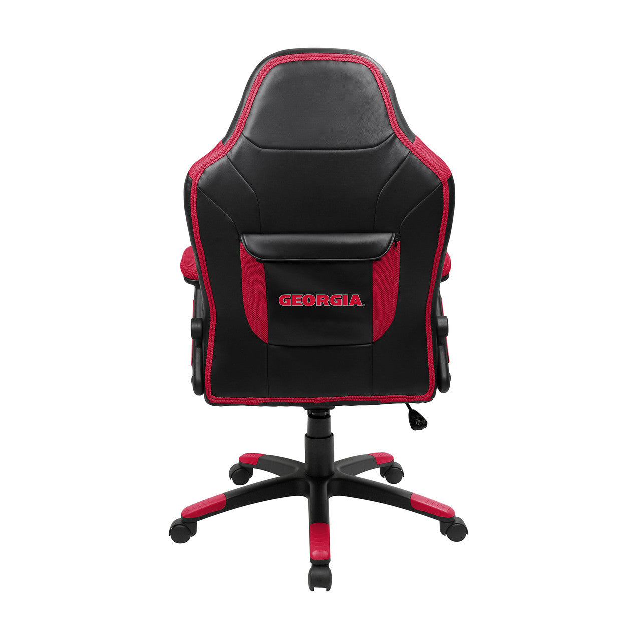 Georgia Bulldogs Oversized Gaming Chairs