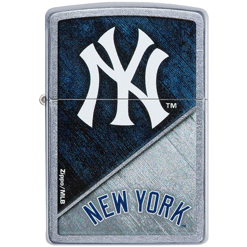 New York Yankees Zippo Lighters 2021