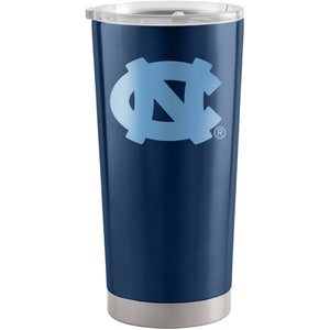 North Carolina Tar Heels 20 oz Game Day Tumblers