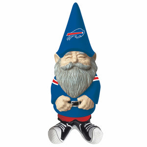 Buffalo Bills Classic Garden Gnome