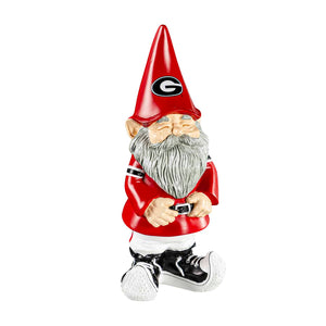 Georgia Bulldogs Classic Garden Gnome