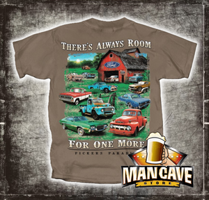 Ford Pickers Paradise T‑Shirt