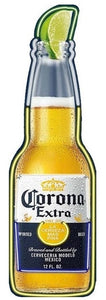 Corona Extra Lenticular Plaque