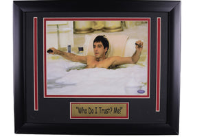 Scarface Al Pacino Small Frames