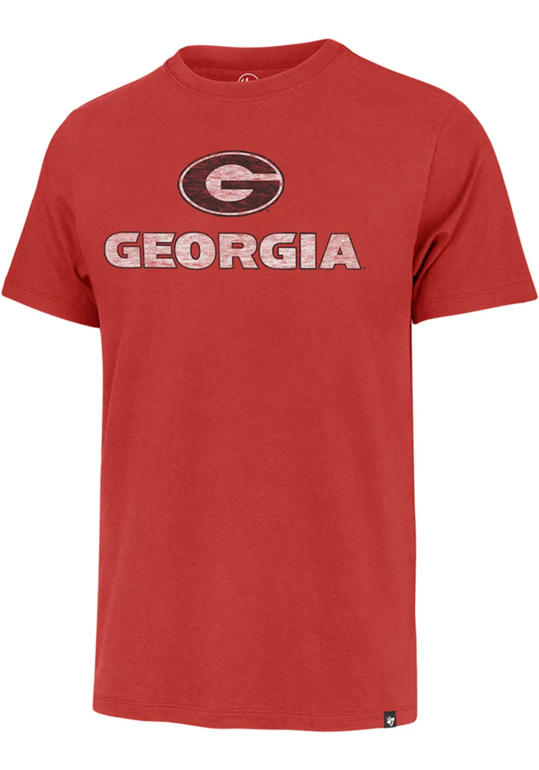 Georgia Bulldogs Franklin T-Shirt