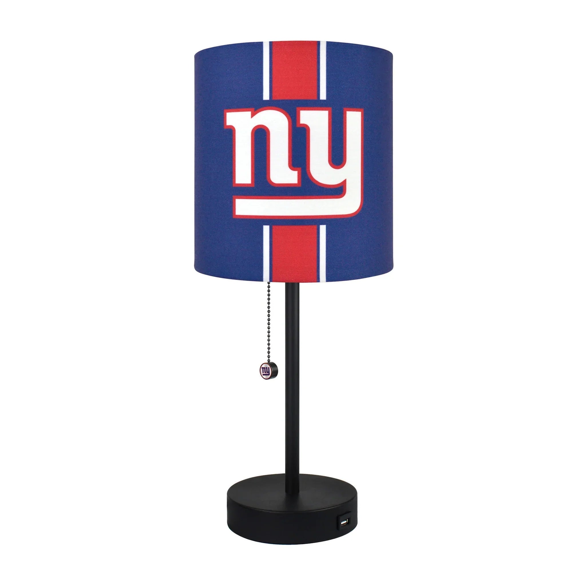 New York Giants Team Desk Lamp