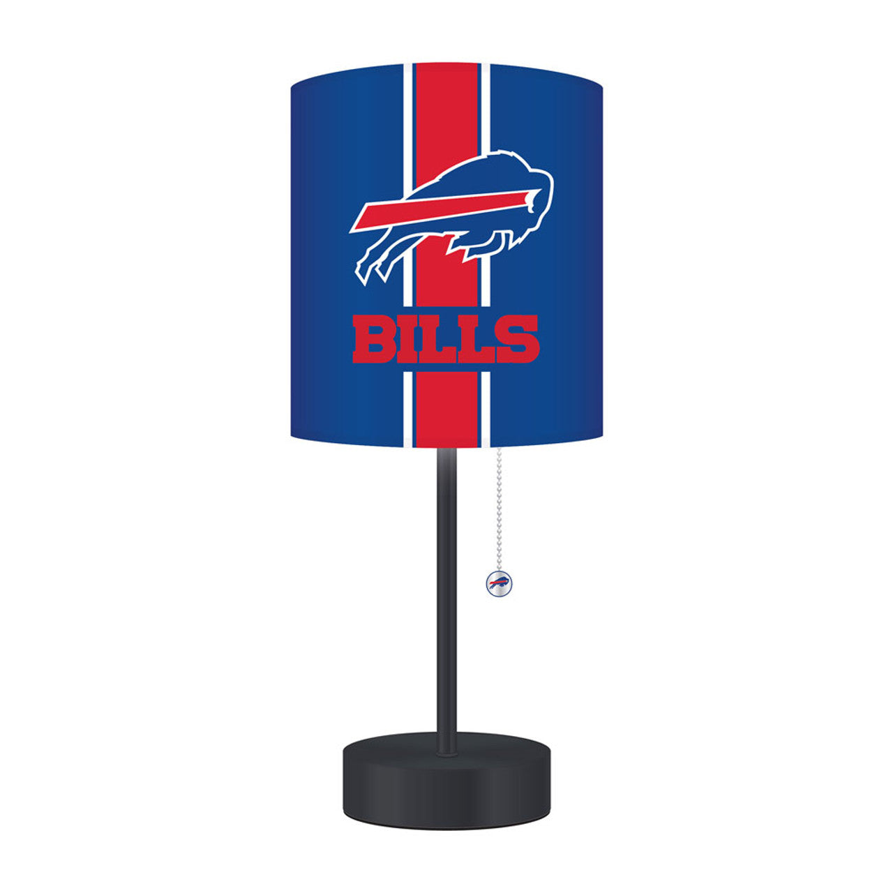 Buffalo Bills Team Desk Lamp