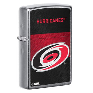 Carolina Hurricanes Zippo Lighters 2021