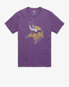 Minnesota Vikings Franklin T-Shirt