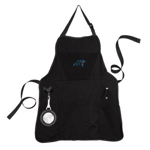 Carolina Panthers Sports Grill Apron