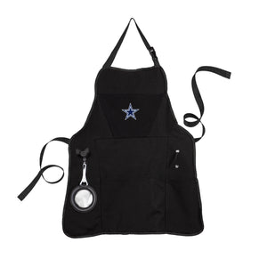 Dallas Cowboys Sports Grill Apron