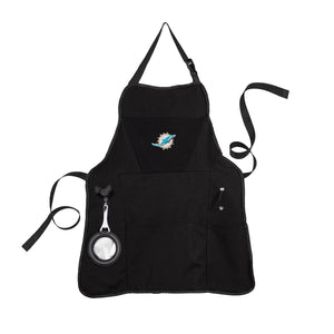 Miami Dolphins Sports Grill Apron