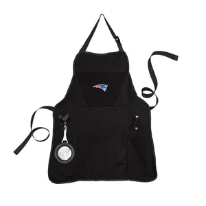 New England Patriots Sports Grill Apron