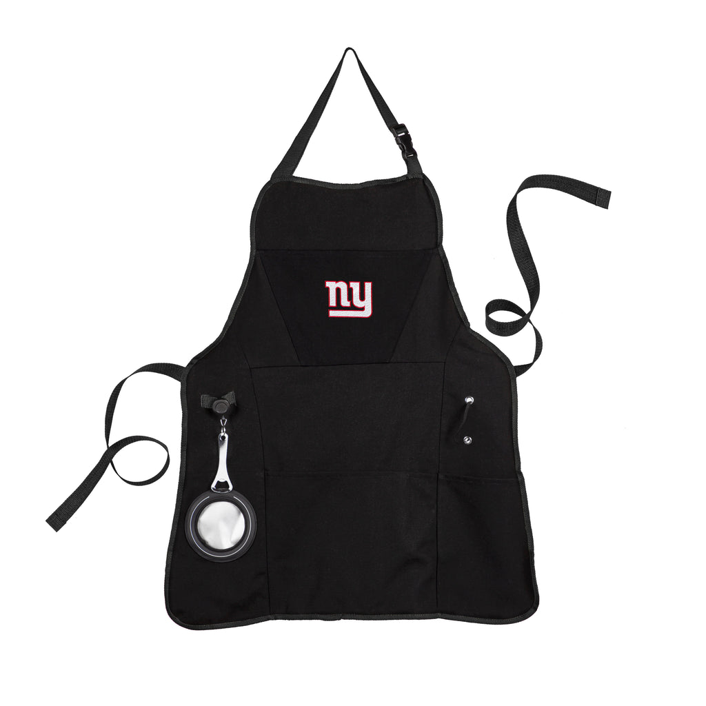 New York Giants Sports Grill Apron