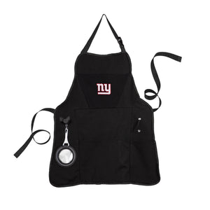 New York Giants Sports Grill Apron