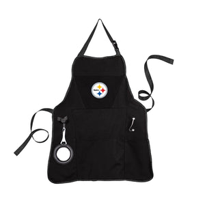 Pittsburgh Steelers Sports Grill Apron