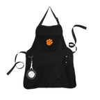 Clemson Tigers Sports Grill Apron