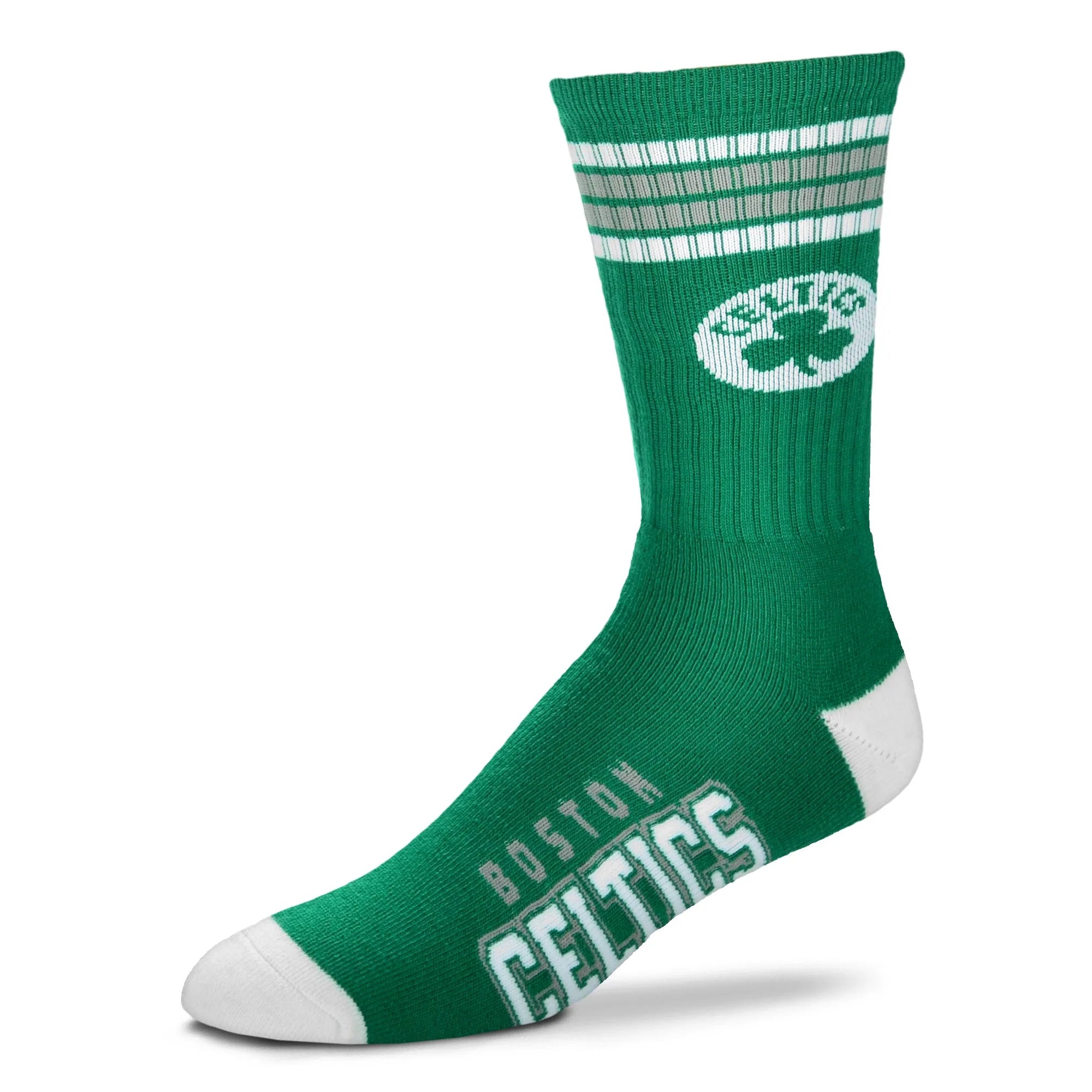 Boston Celtics MVP Socks