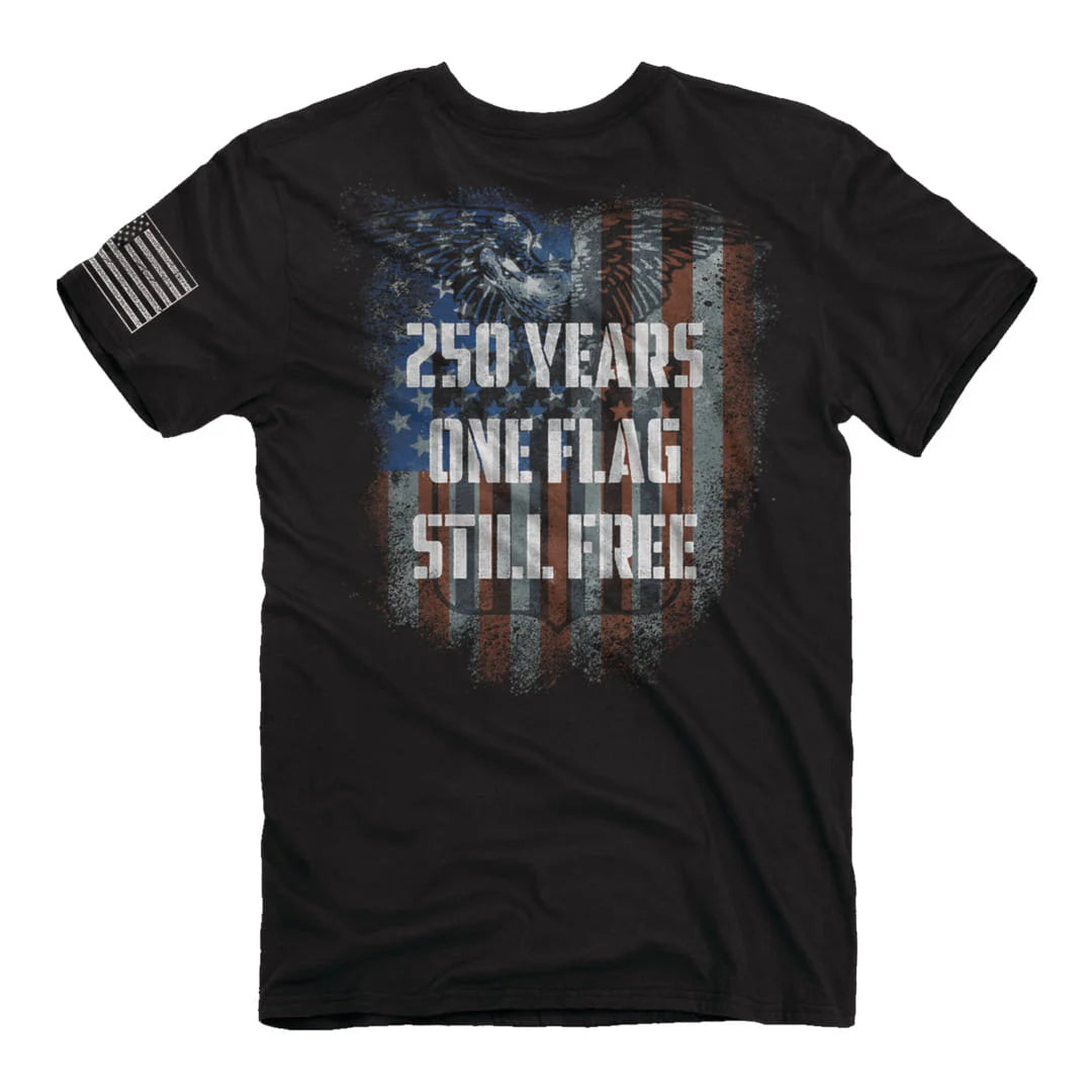 Still Free T-Shirt