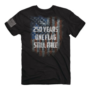 Still Free T-Shirt