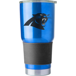 Carolina Panthers 30oz Ultra Tumbler