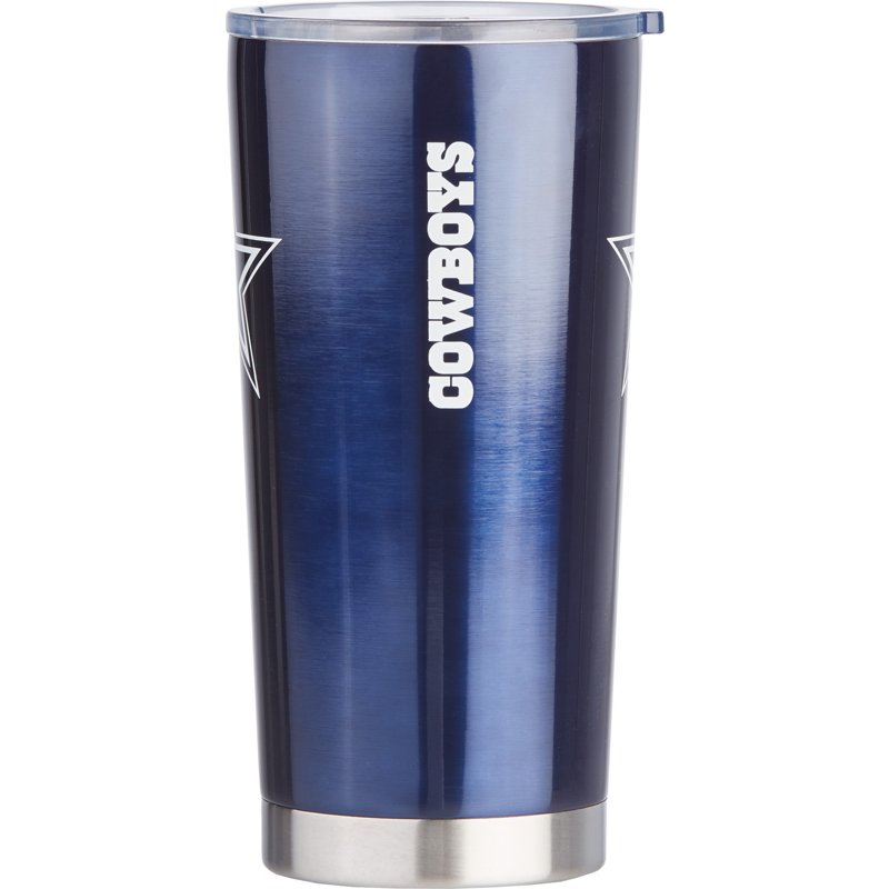 Dallas Cowboys 20 oz Game Day Tumblers